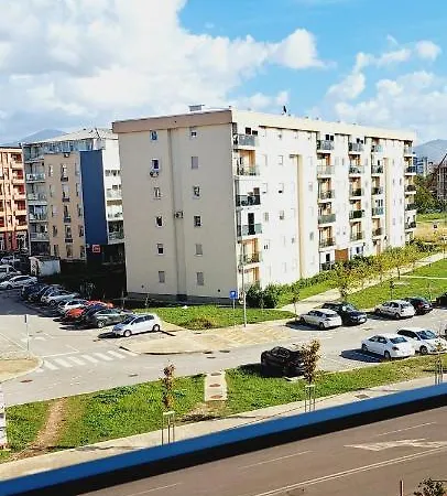 Apartament Donna Nera Podgorica