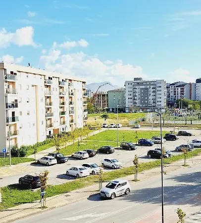 Apartament Donna Nera