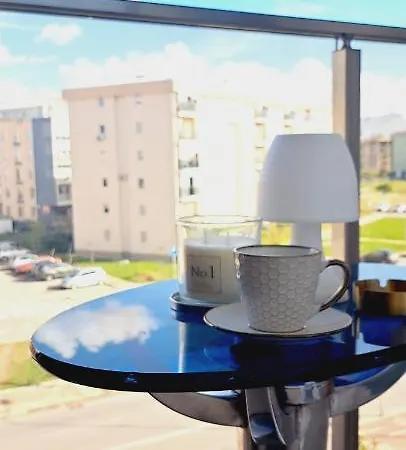 Donna Nera Apartament *