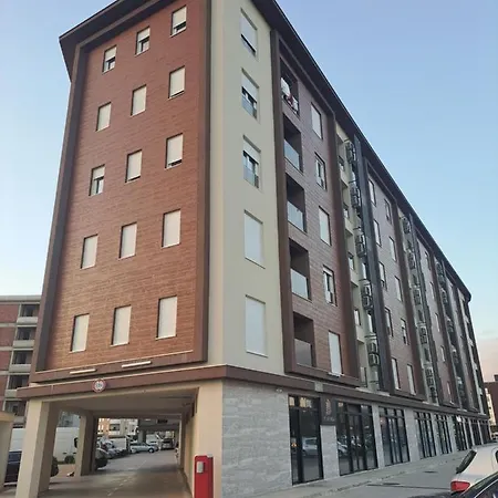 Donna Nera Apartament Podgorica