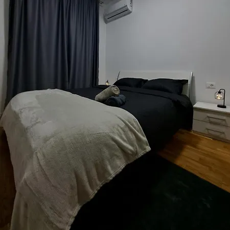 Donna Nera Apartament Podgorica