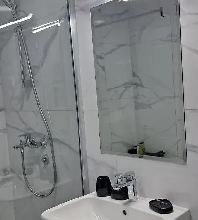 Donna Nera Apartament Podgorica