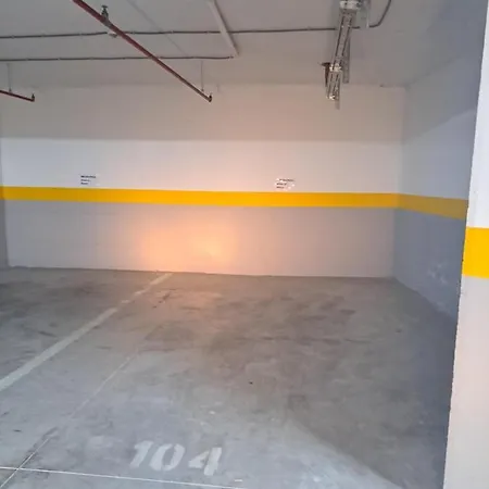 Donna Nera Apartament