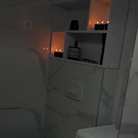 Apartament Donna Nera Podgorica