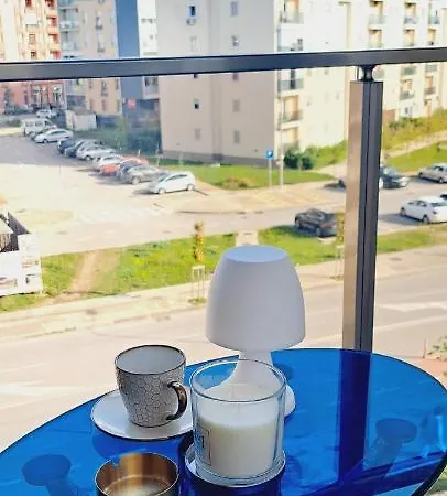 Apartament Donna Nera Podgorica