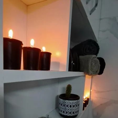 Apartament Donna Nera Podgorica