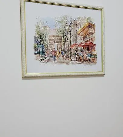 Apartament Donna Nera Podgorica